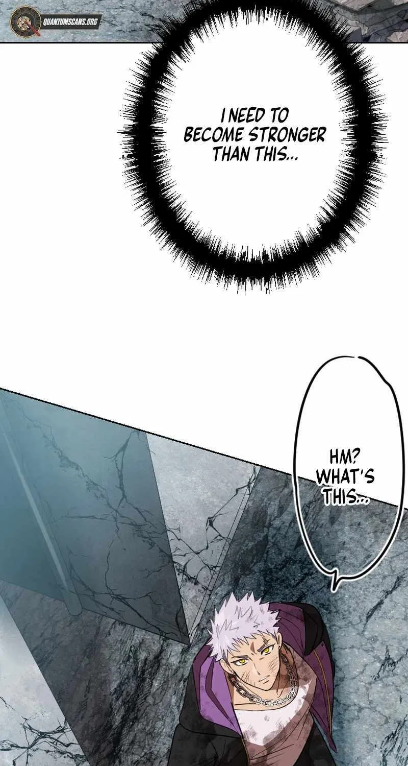 Reincarnated With a Metal Bat ~Surviving the Monochrome Madness~ Chapter 8 page 96 - 