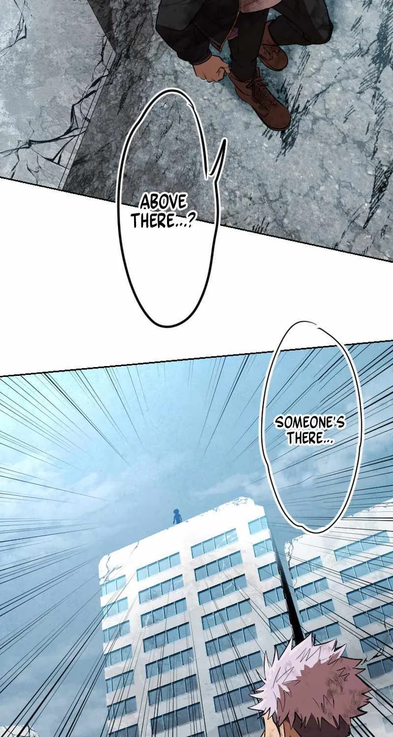 Reincarnated With a Metal Bat ~Surviving the Monochrome Madness~ Chapter 8 page 97 - 