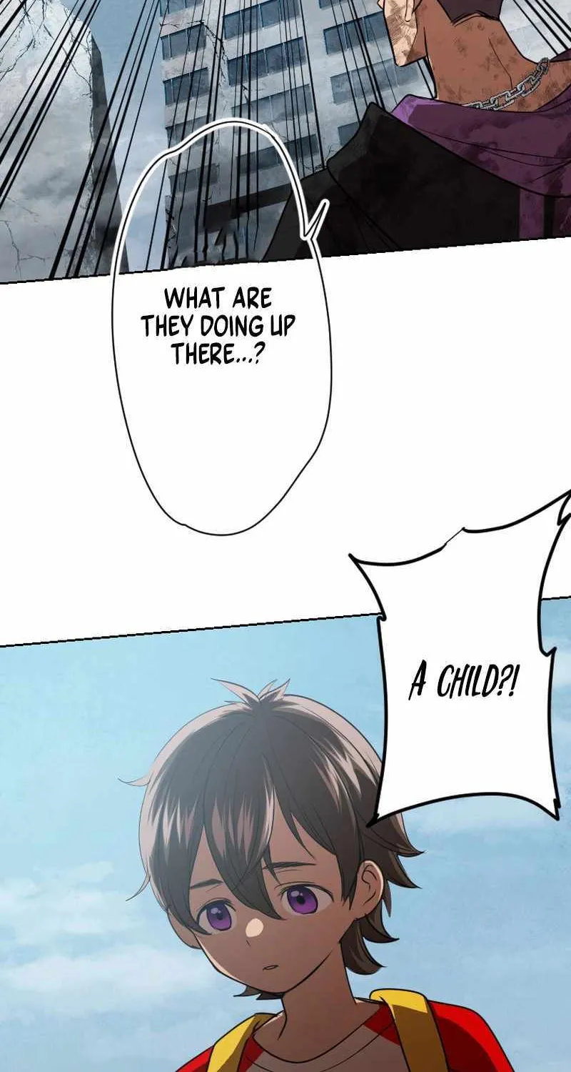Reincarnated With a Metal Bat ~Surviving the Monochrome Madness~ Chapter 8 page 98 - 