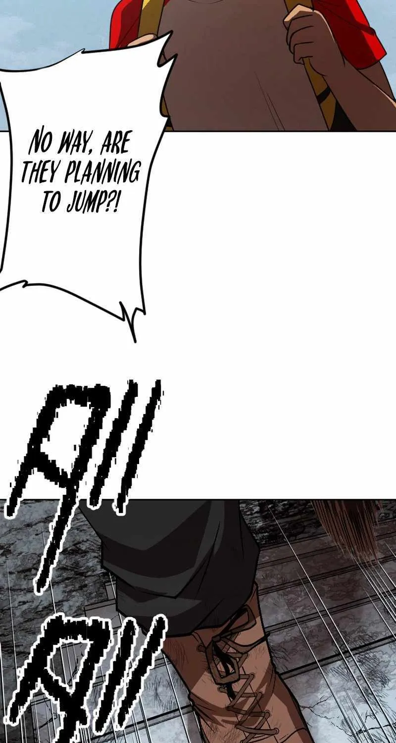 Reincarnated With a Metal Bat ~Surviving the Monochrome Madness~ Chapter 8 page 99 - 