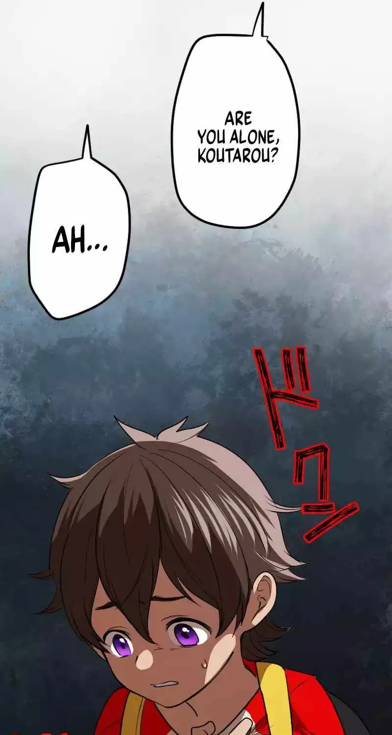 Reincarnated With a Metal Bat ~Surviving the Monochrome Madness~ Chapter 9 page 17 - 