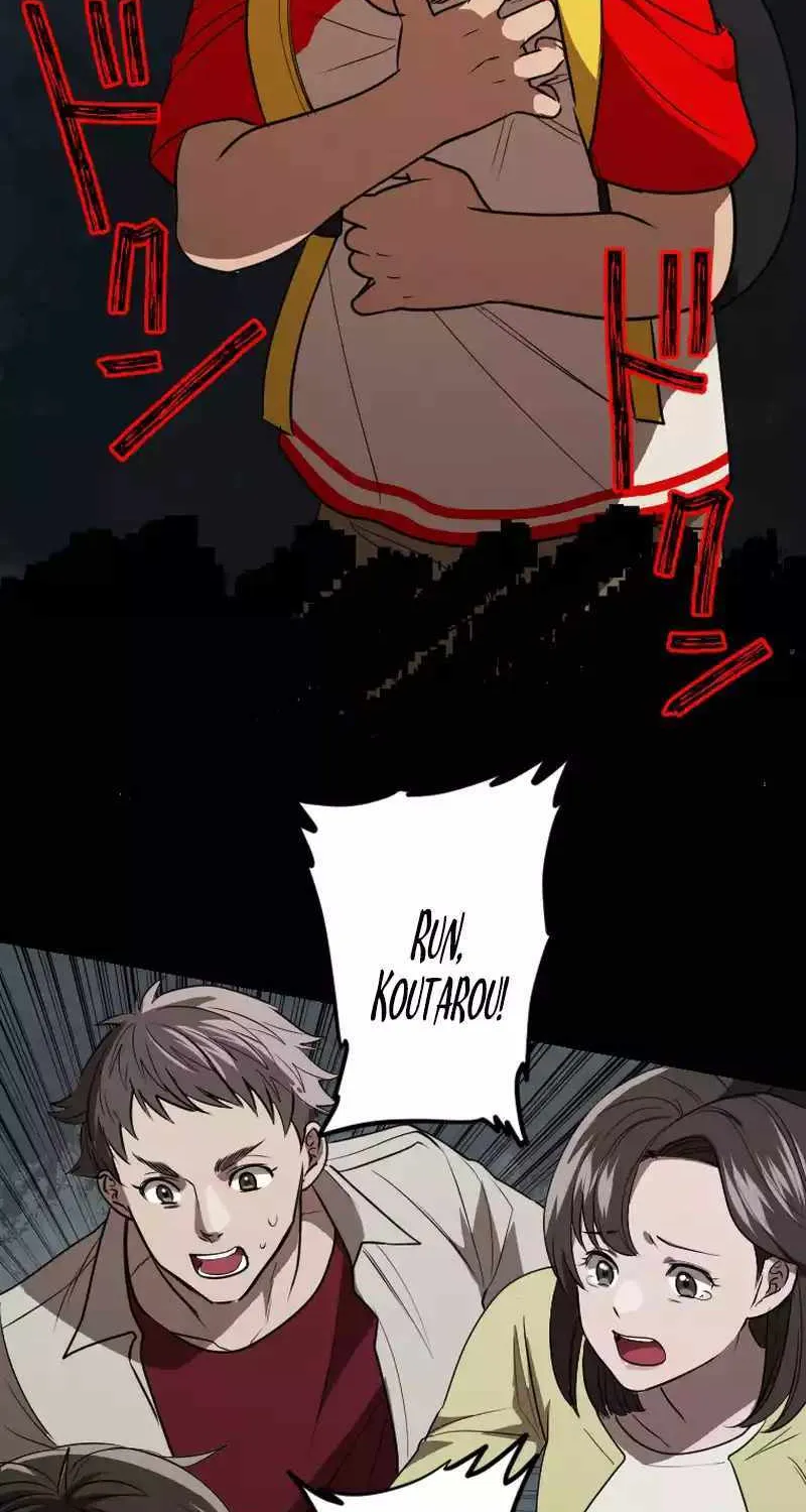 Reincarnated With a Metal Bat ~Surviving the Monochrome Madness~ Chapter 9 page 18 - 