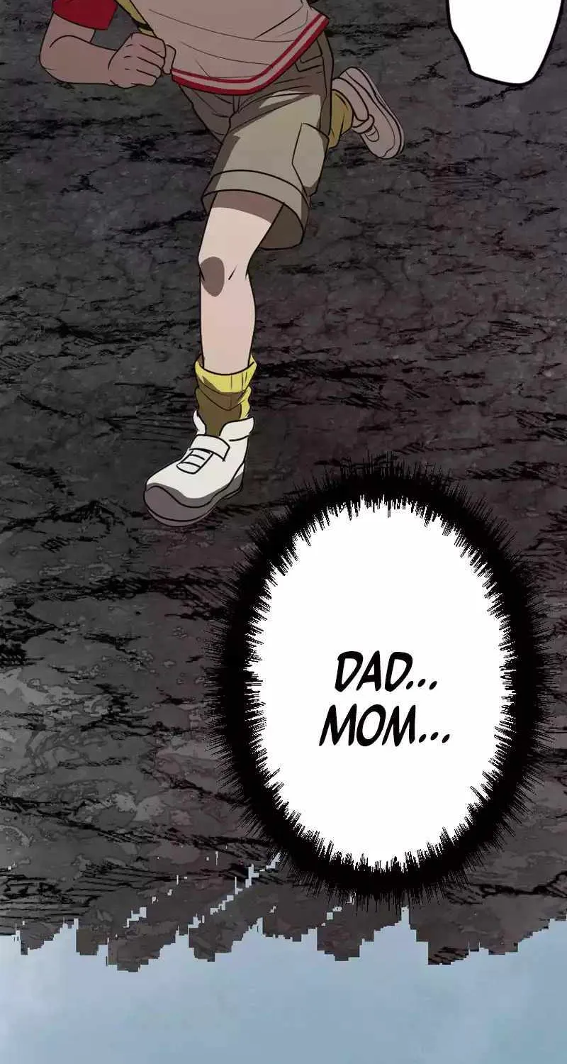 Reincarnated With a Metal Bat ~Surviving the Monochrome Madness~ Chapter 9 page 20 - 