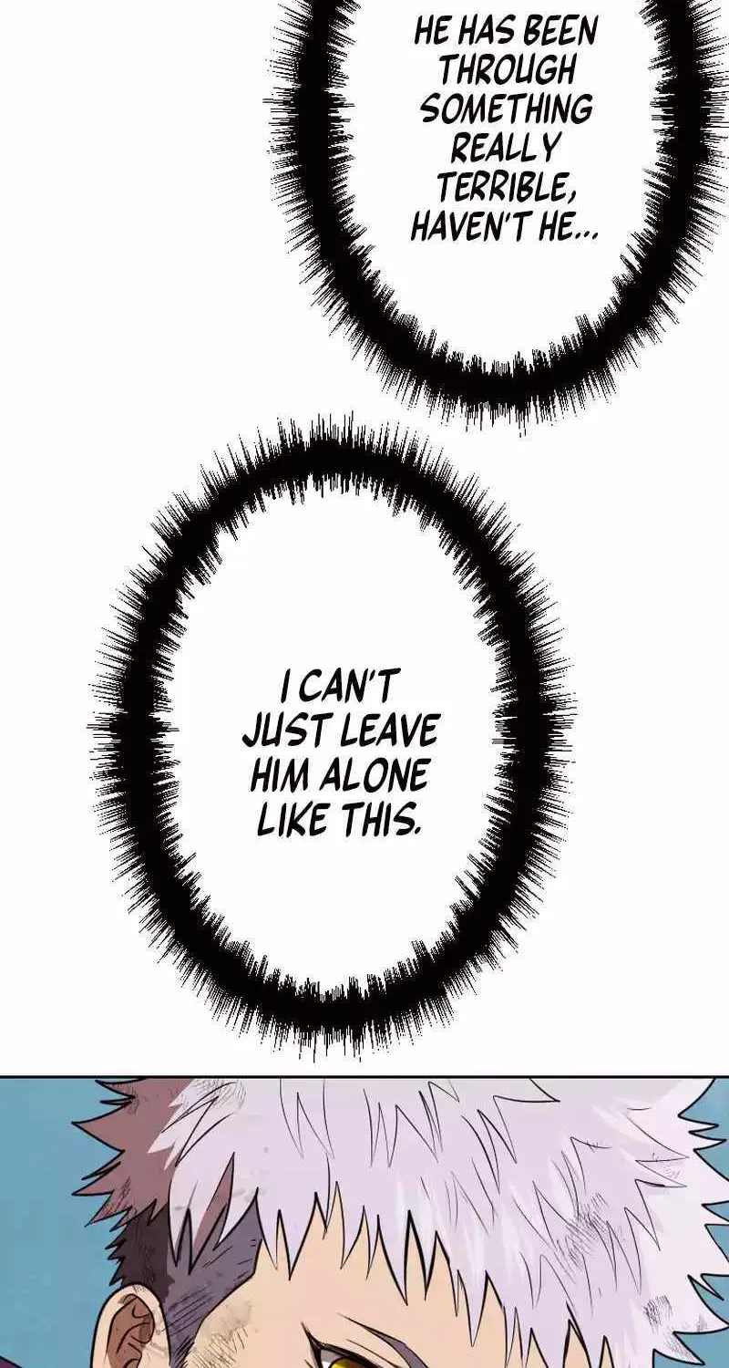 Reincarnated With a Metal Bat ~Surviving the Monochrome Madness~ Chapter 9 page 22 - 