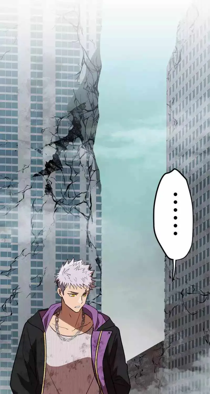 Reincarnated With a Metal Bat ~Surviving the Monochrome Madness~ Chapter 9 page 25 - 