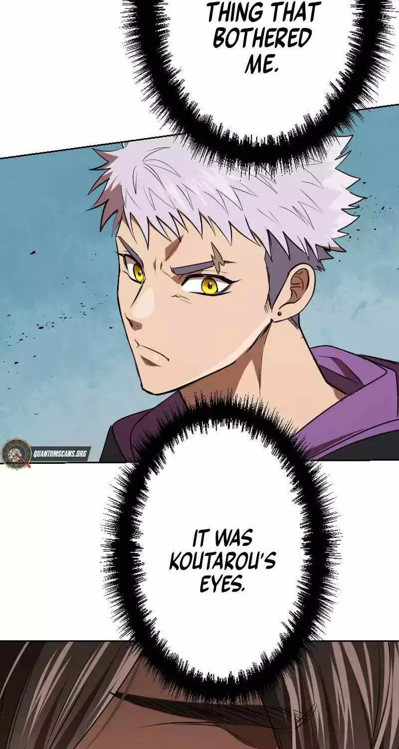 Reincarnated With a Metal Bat ~Surviving the Monochrome Madness~ Chapter 9 page 28 - 