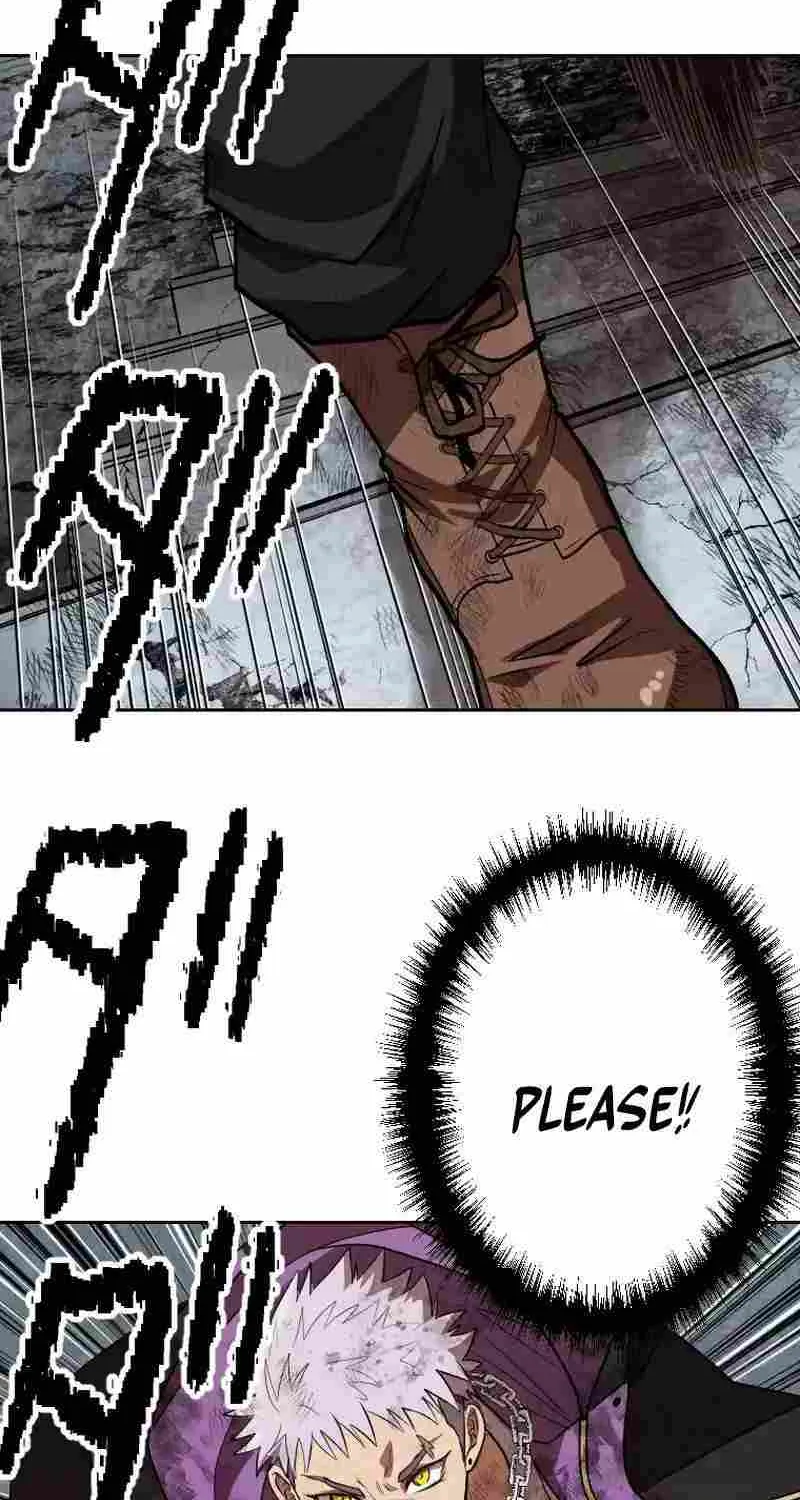 Reincarnated With a Metal Bat ~Surviving the Monochrome Madness~ Chapter 9 page 4 - 