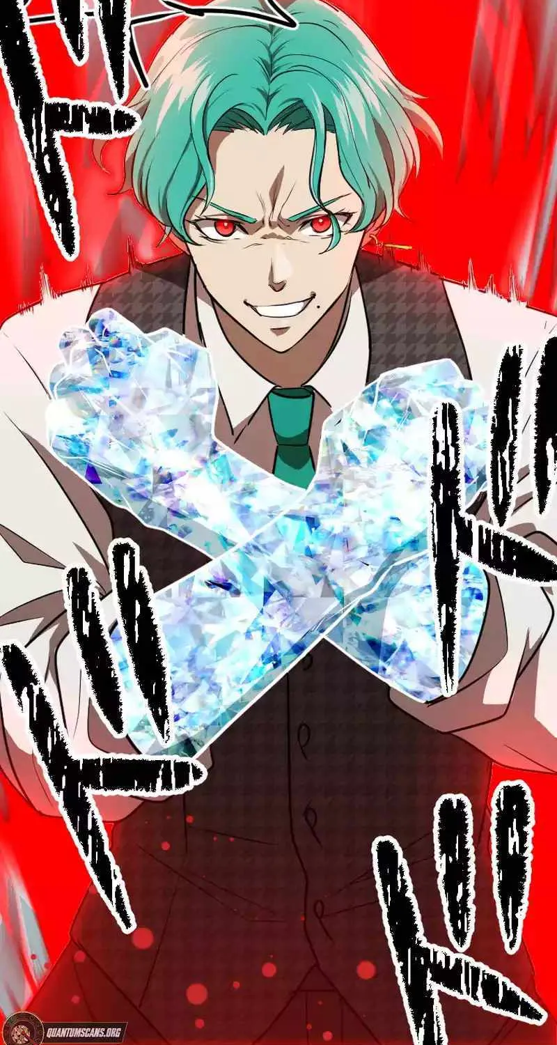 Reincarnated With a Metal Bat ~Surviving the Monochrome Madness~ Chapter 9 page 39 - 