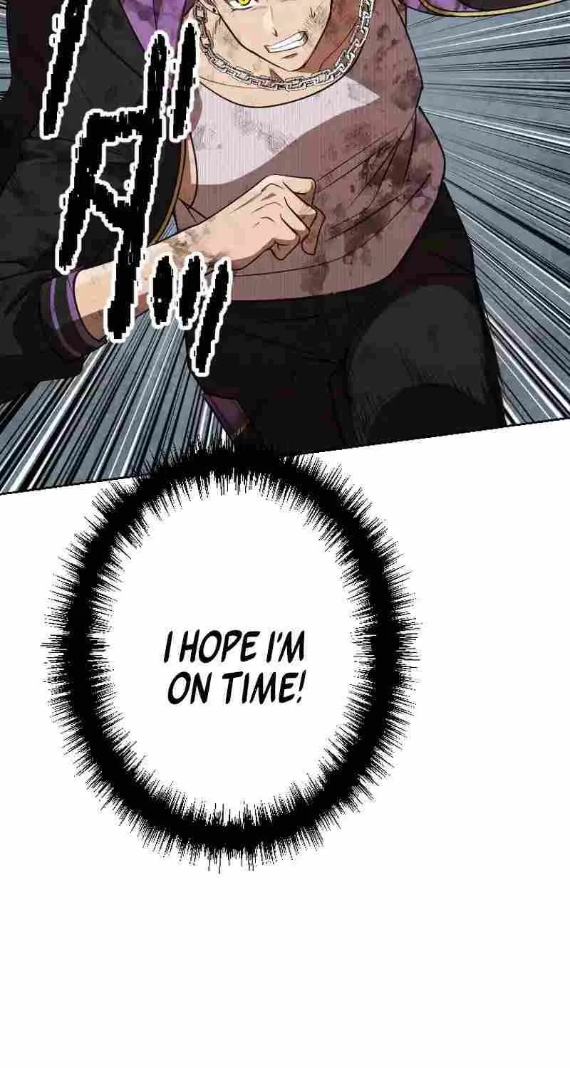 Reincarnated With a Metal Bat ~Surviving the Monochrome Madness~ Chapter 9 page 5 - 