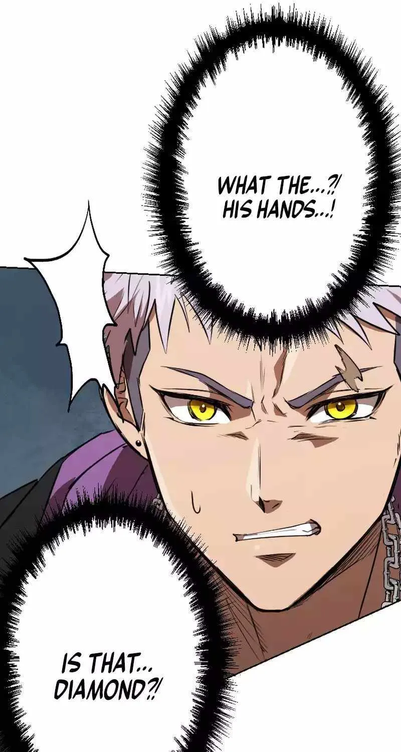 Reincarnated With a Metal Bat ~Surviving the Monochrome Madness~ Chapter 9 page 41 - 