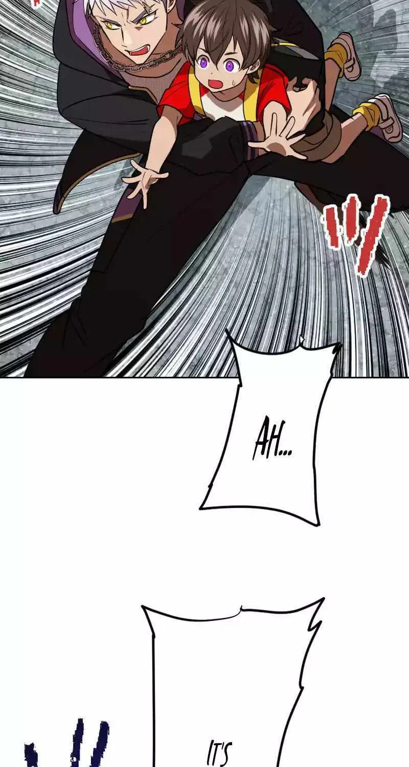 Reincarnated With a Metal Bat ~Surviving the Monochrome Madness~ Chapter 9 page 43 - 