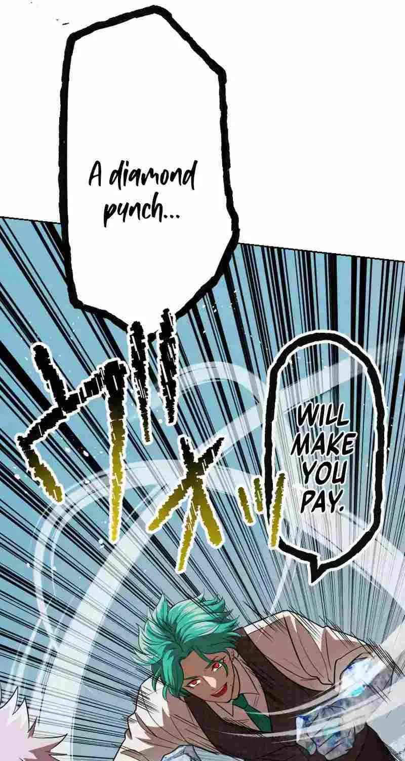 Reincarnated With a Metal Bat ~Surviving the Monochrome Madness~ Chapter 9 page 49 - 