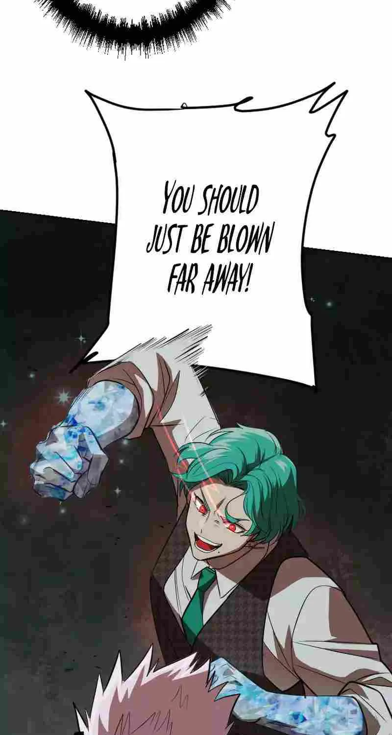 Reincarnated With a Metal Bat ~Surviving the Monochrome Madness~ Chapter 9 page 51 - 