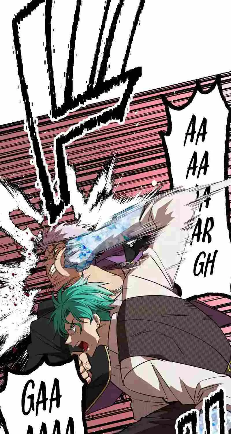Reincarnated With a Metal Bat ~Surviving the Monochrome Madness~ Chapter 9 page 53 - 