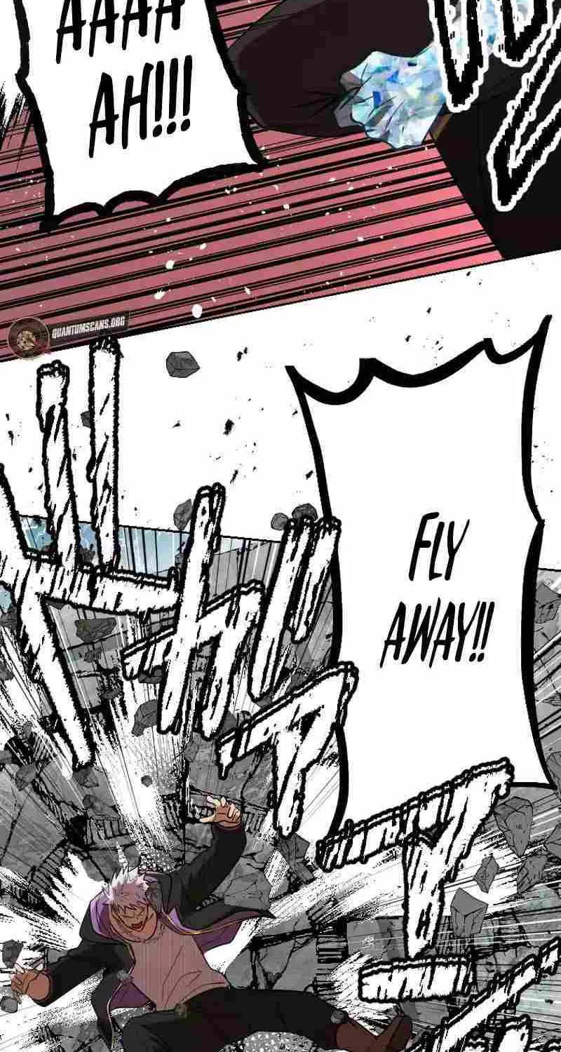 Reincarnated With a Metal Bat ~Surviving the Monochrome Madness~ Chapter 9 page 54 - 