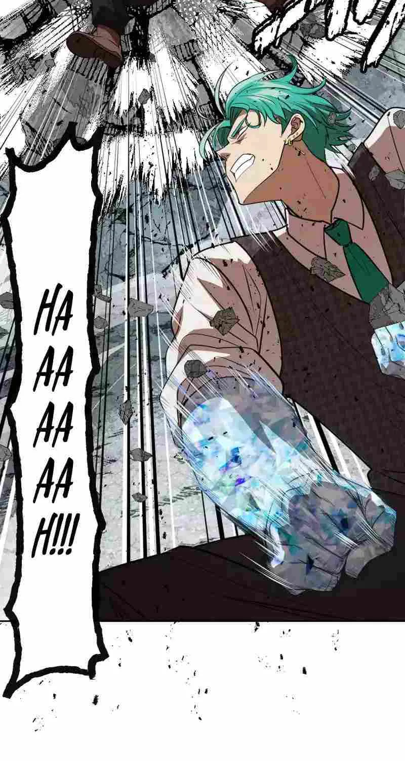 Reincarnated With a Metal Bat ~Surviving the Monochrome Madness~ Chapter 9 page 55 - 