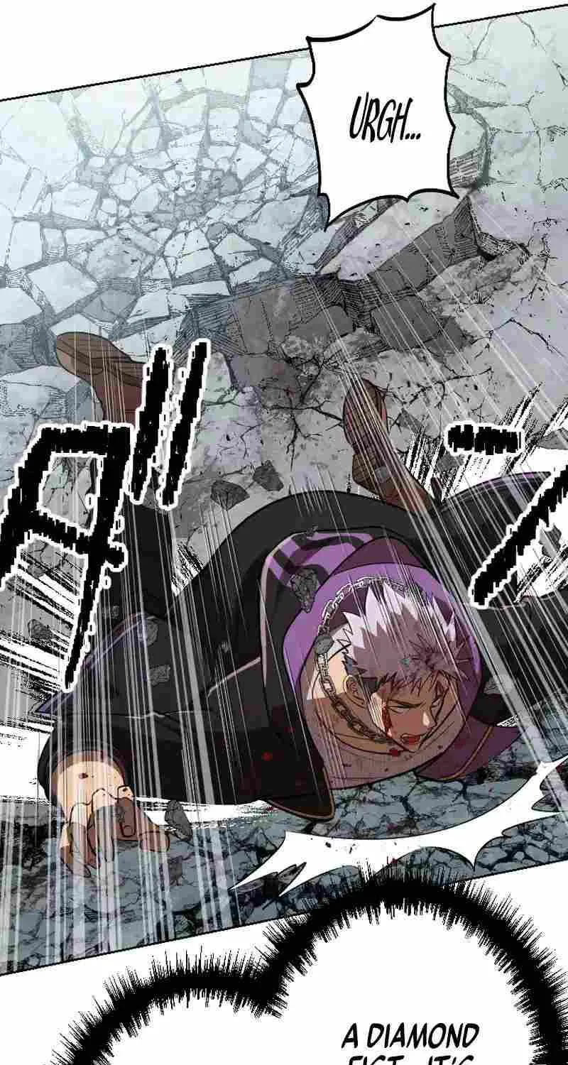 Reincarnated With a Metal Bat ~Surviving the Monochrome Madness~ Chapter 9 page 57 - 