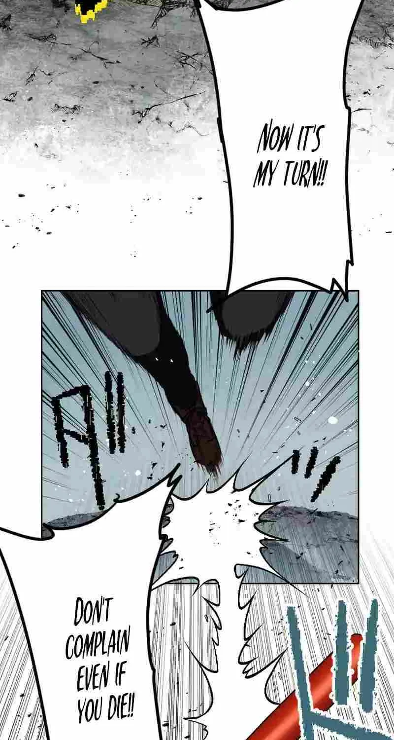Reincarnated With a Metal Bat ~Surviving the Monochrome Madness~ Chapter 9 page 60 - 