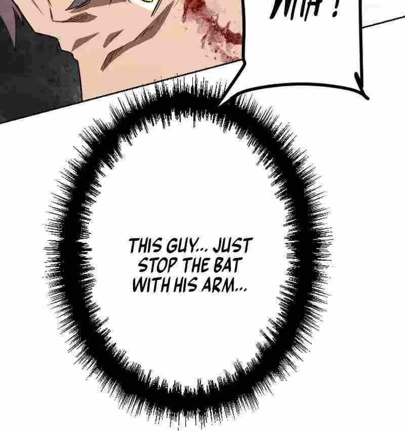 Reincarnated With a Metal Bat ~Surviving the Monochrome Madness~ Chapter 9 page 65 - 