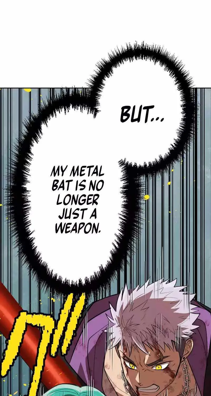 Reincarnated With a Metal Bat ~Surviving the Monochrome Madness~ Chapter 9 page 66 - 