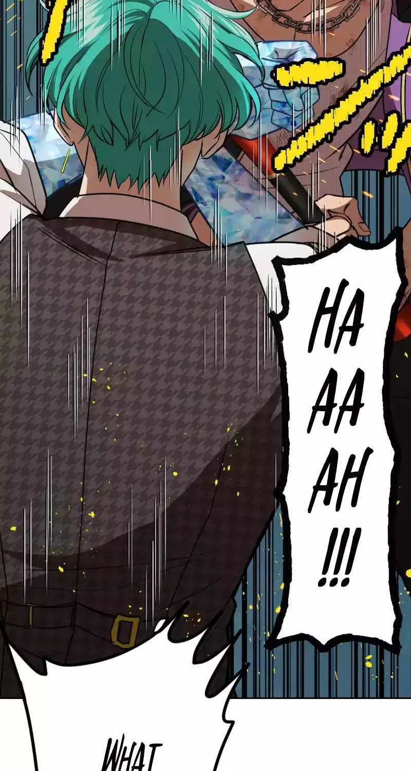 Reincarnated With a Metal Bat ~Surviving the Monochrome Madness~ Chapter 9 page 67 - 