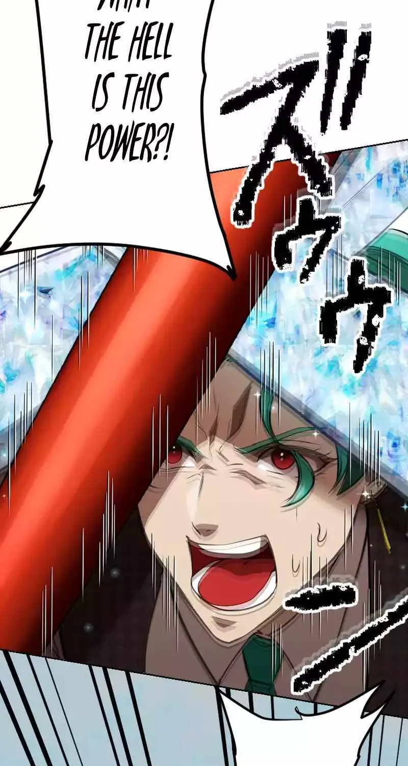 Reincarnated With a Metal Bat ~Surviving the Monochrome Madness~ Chapter 9 page 68 - 