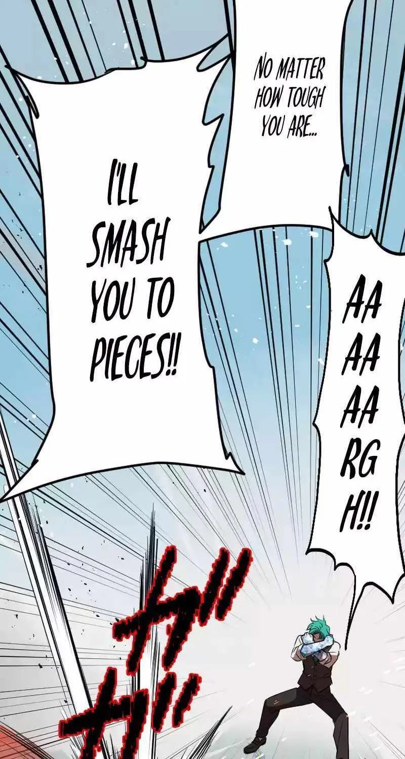 Reincarnated With a Metal Bat ~Surviving the Monochrome Madness~ Chapter 9 page 69 - 