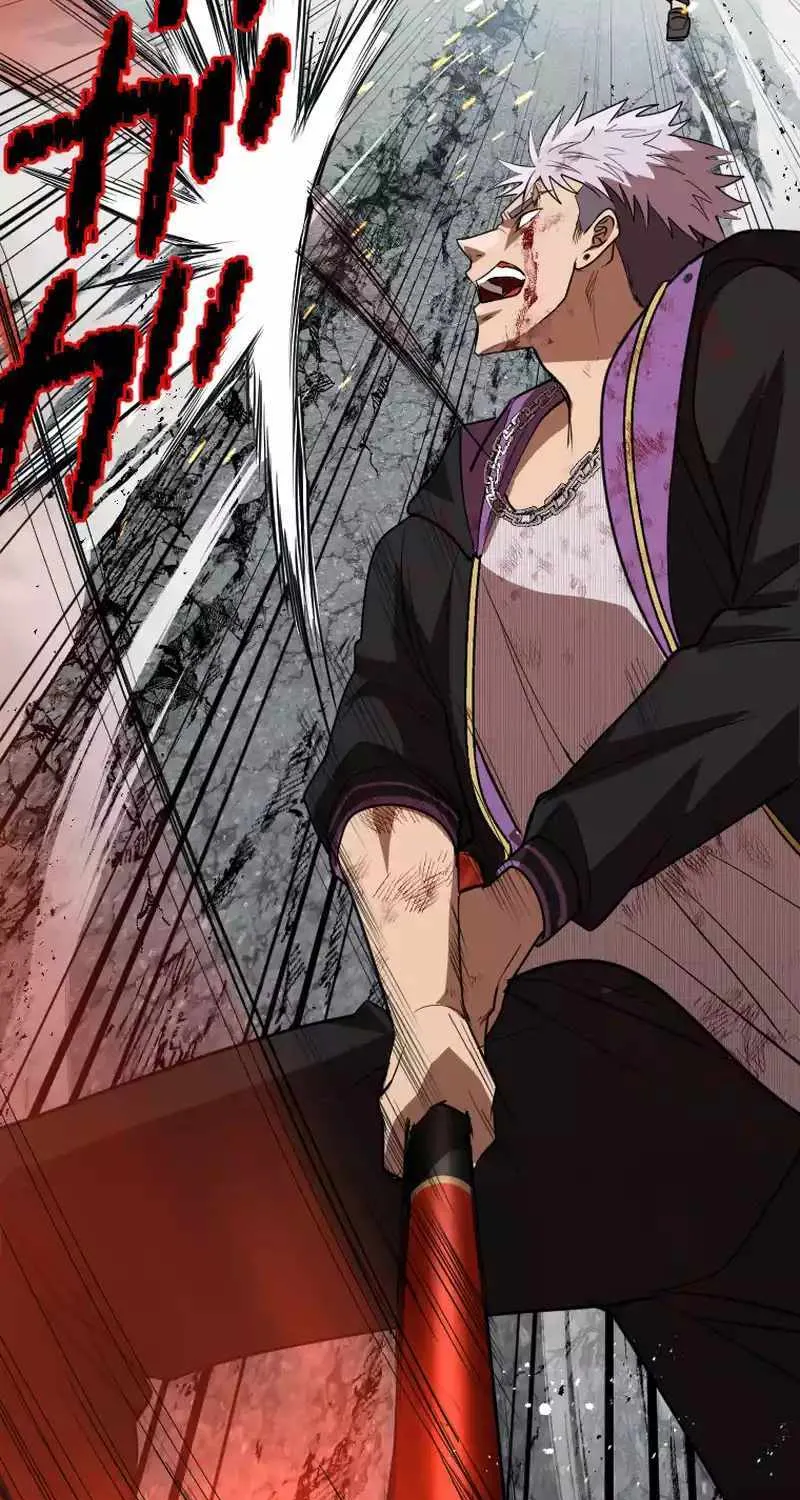 Reincarnated With a Metal Bat ~Surviving the Monochrome Madness~ Chapter 9 page 70 - 