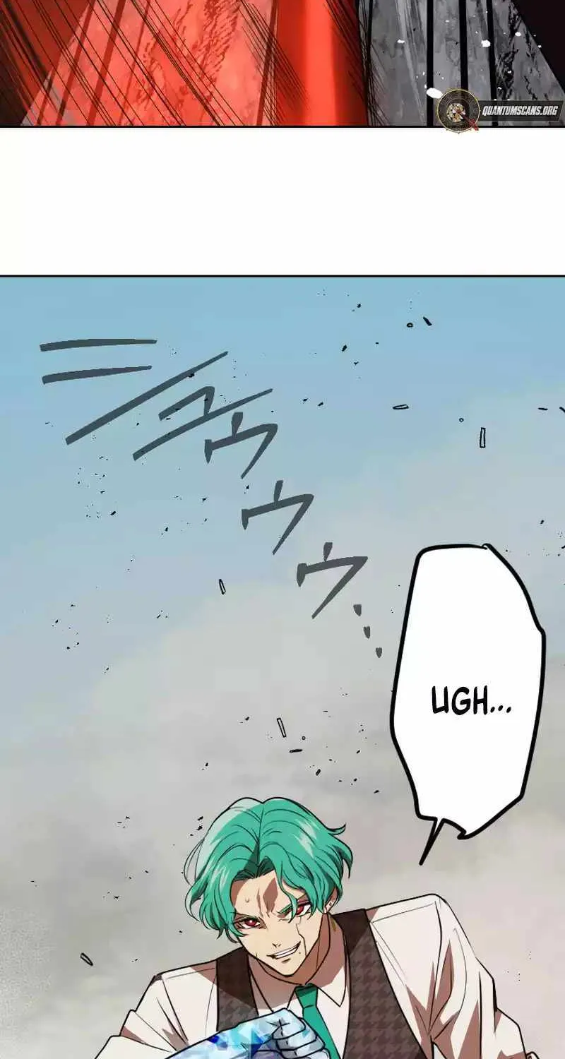 Reincarnated With a Metal Bat ~Surviving the Monochrome Madness~ Chapter 9 page 71 - 