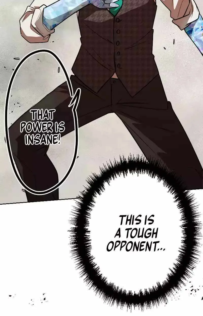 Reincarnated With a Metal Bat ~Surviving the Monochrome Madness~ Chapter 9 page 72 - 