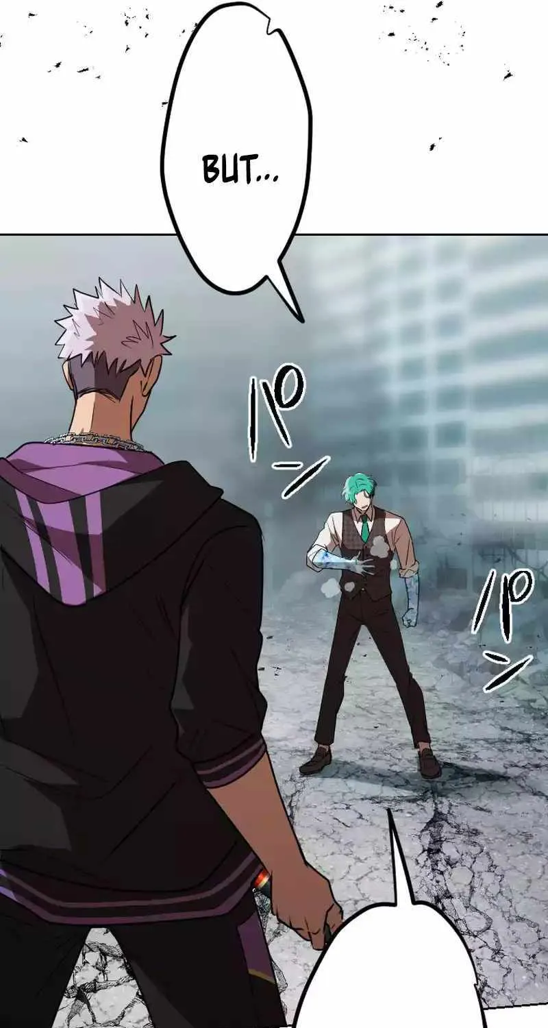 Reincarnated With a Metal Bat ~Surviving the Monochrome Madness~ Chapter 9 page 73 - 