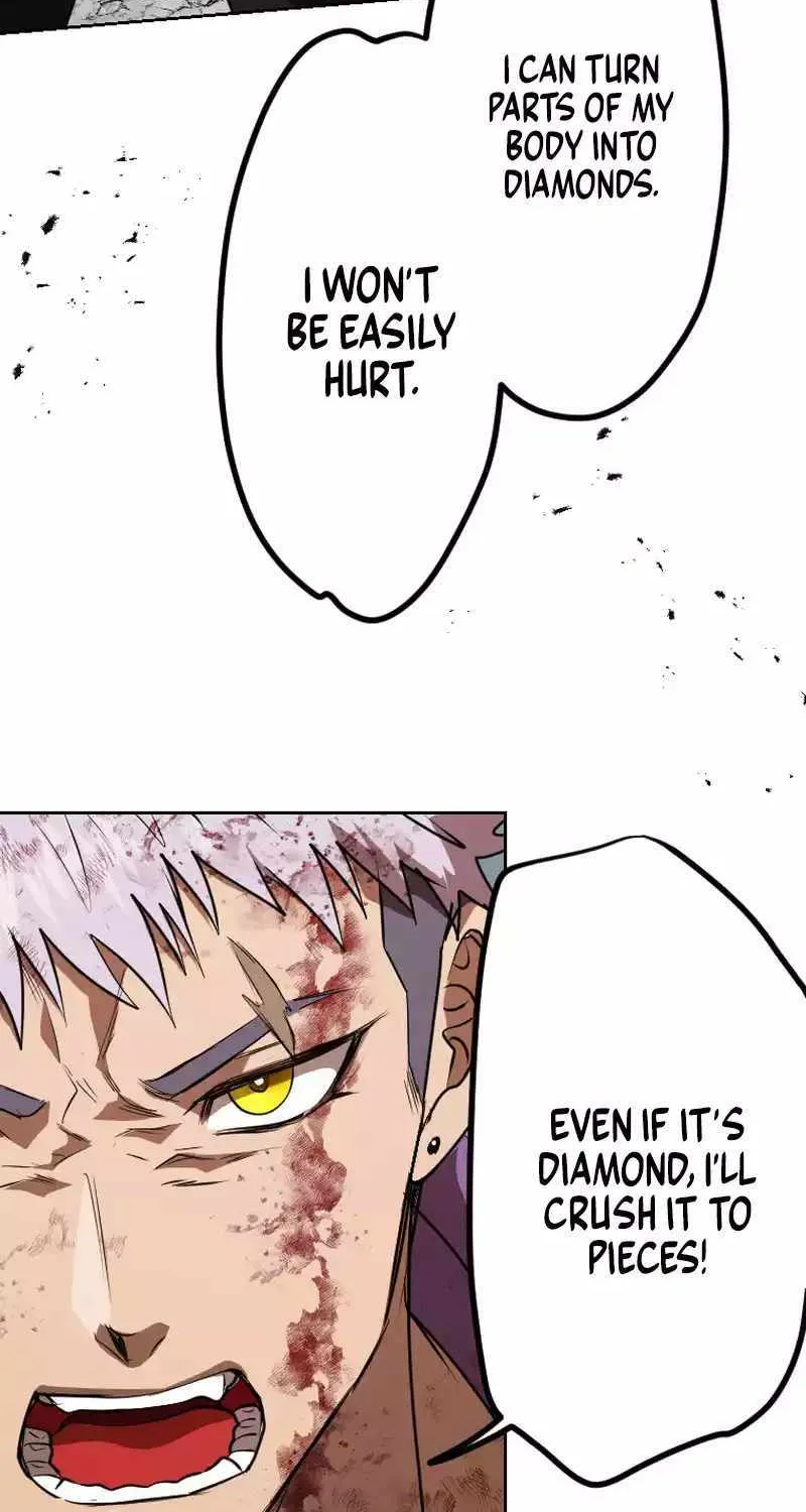 Reincarnated With a Metal Bat ~Surviving the Monochrome Madness~ Chapter 9 page 74 - 