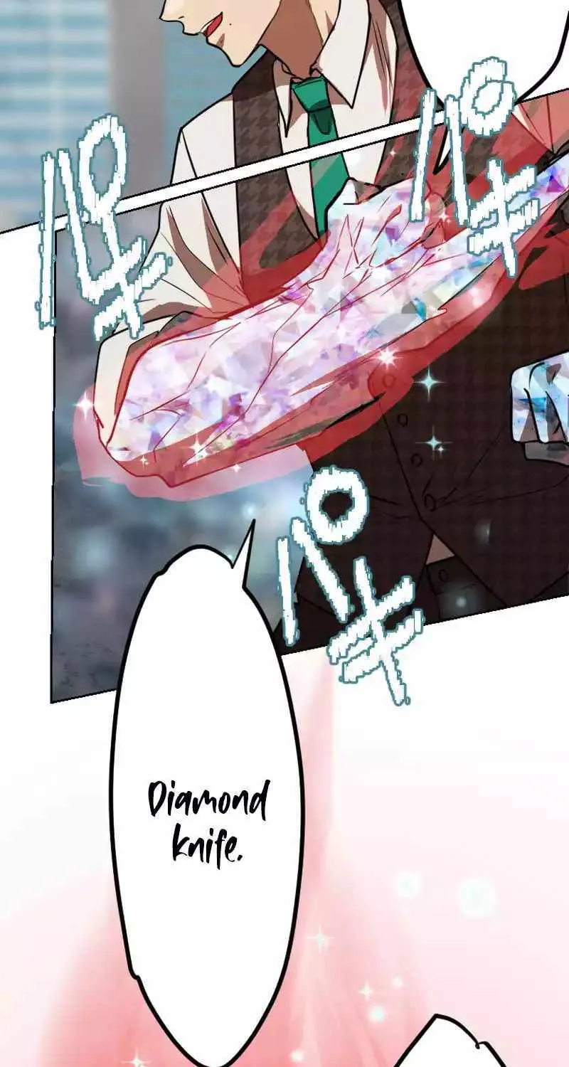 Reincarnated With a Metal Bat ~Surviving the Monochrome Madness~ Chapter 9 page 77 - 