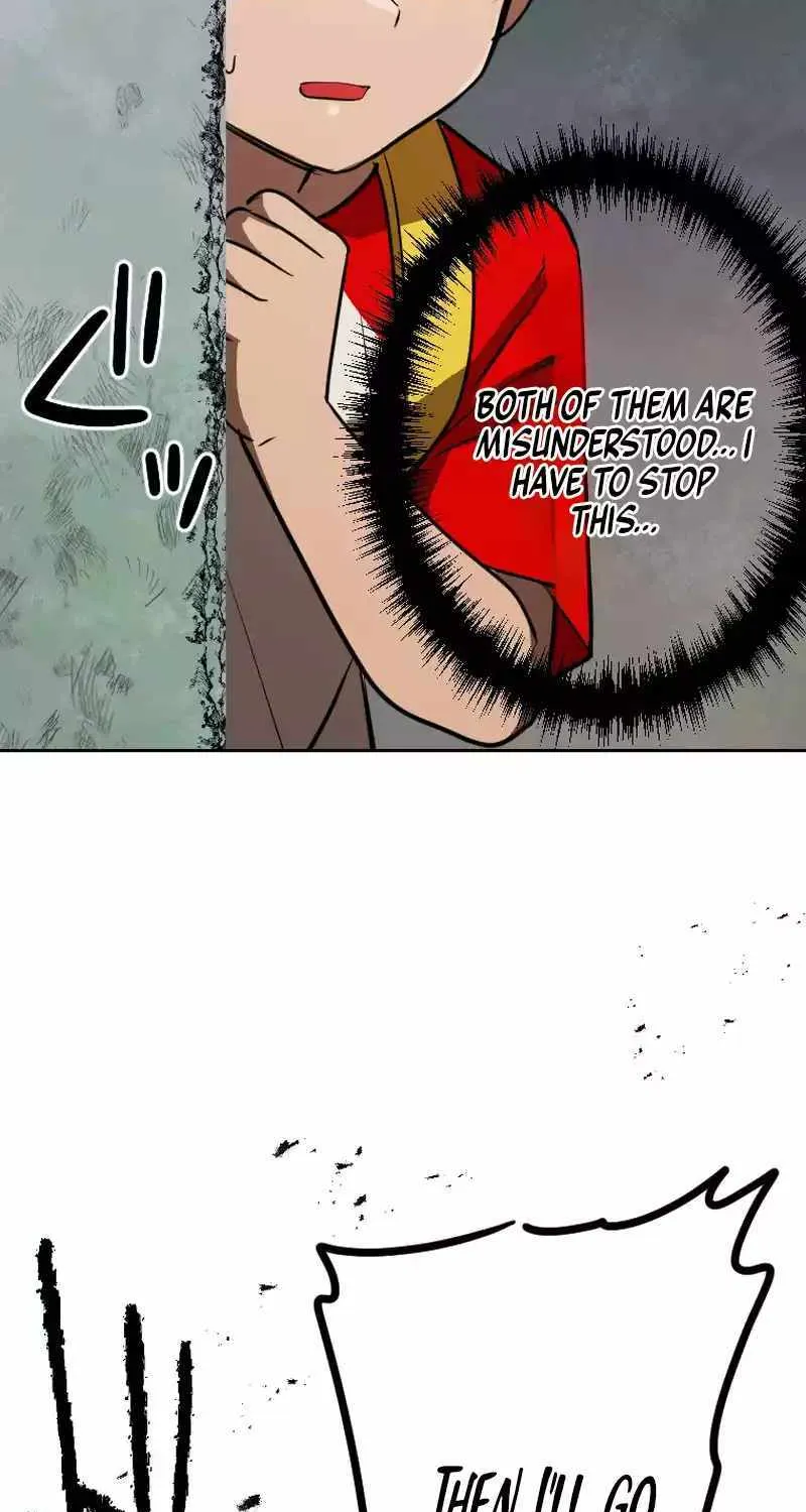 Reincarnated With a Metal Bat ~Surviving the Monochrome Madness~ Chapter 9 page 82 - 