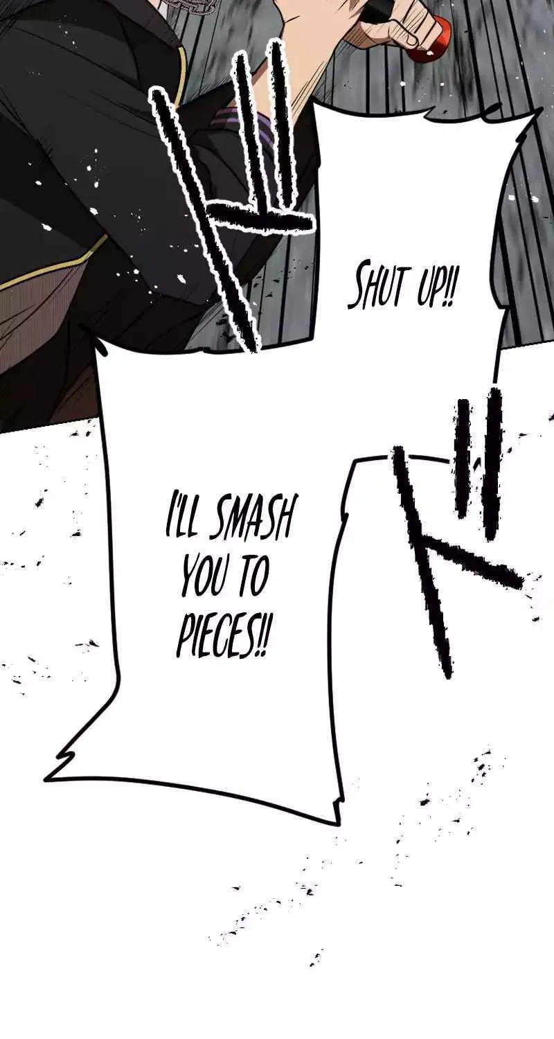 Reincarnated With a Metal Bat ~Surviving the Monochrome Madness~ Chapter 9 page 84 - 