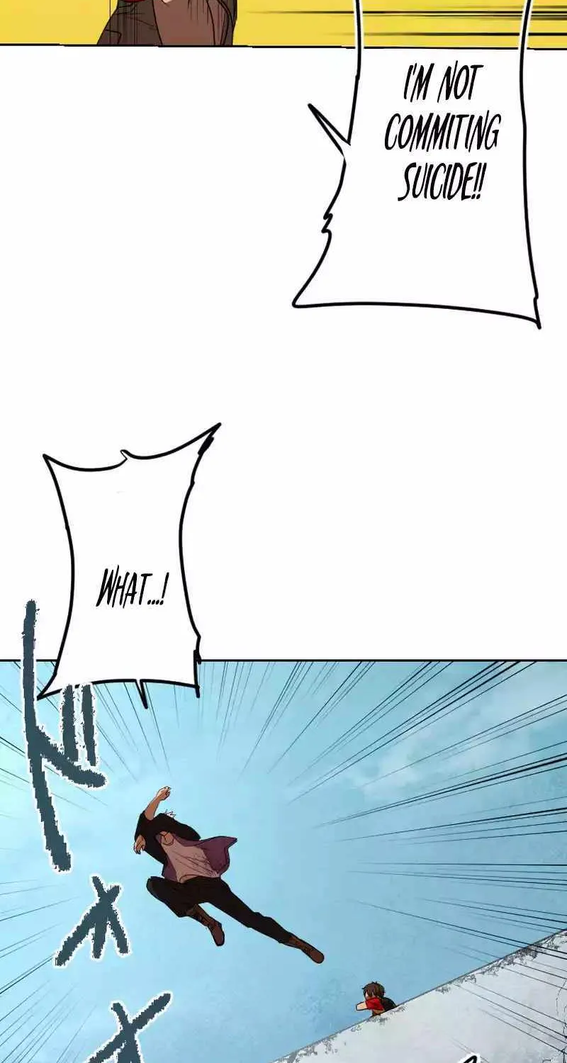 Reincarnated With a Metal Bat ~Surviving the Monochrome Madness~ Chapter 9 page 10 - 