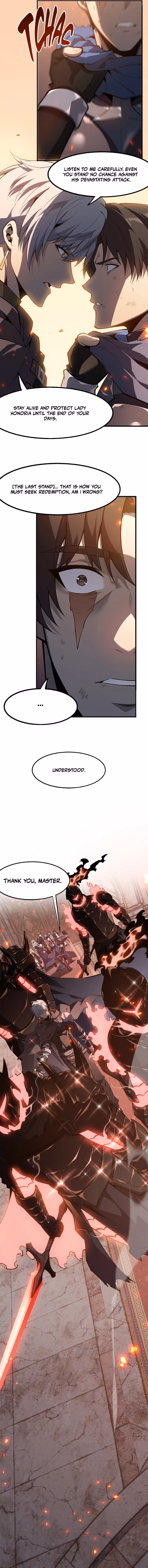 Reincarnated with Divine Titles Chapter 12 page 13 - 
