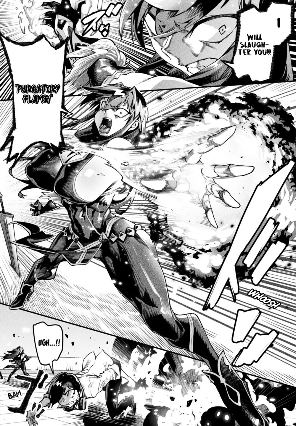 Read Reincarnation Coliseum chapter 2 image 6 on Lezhin