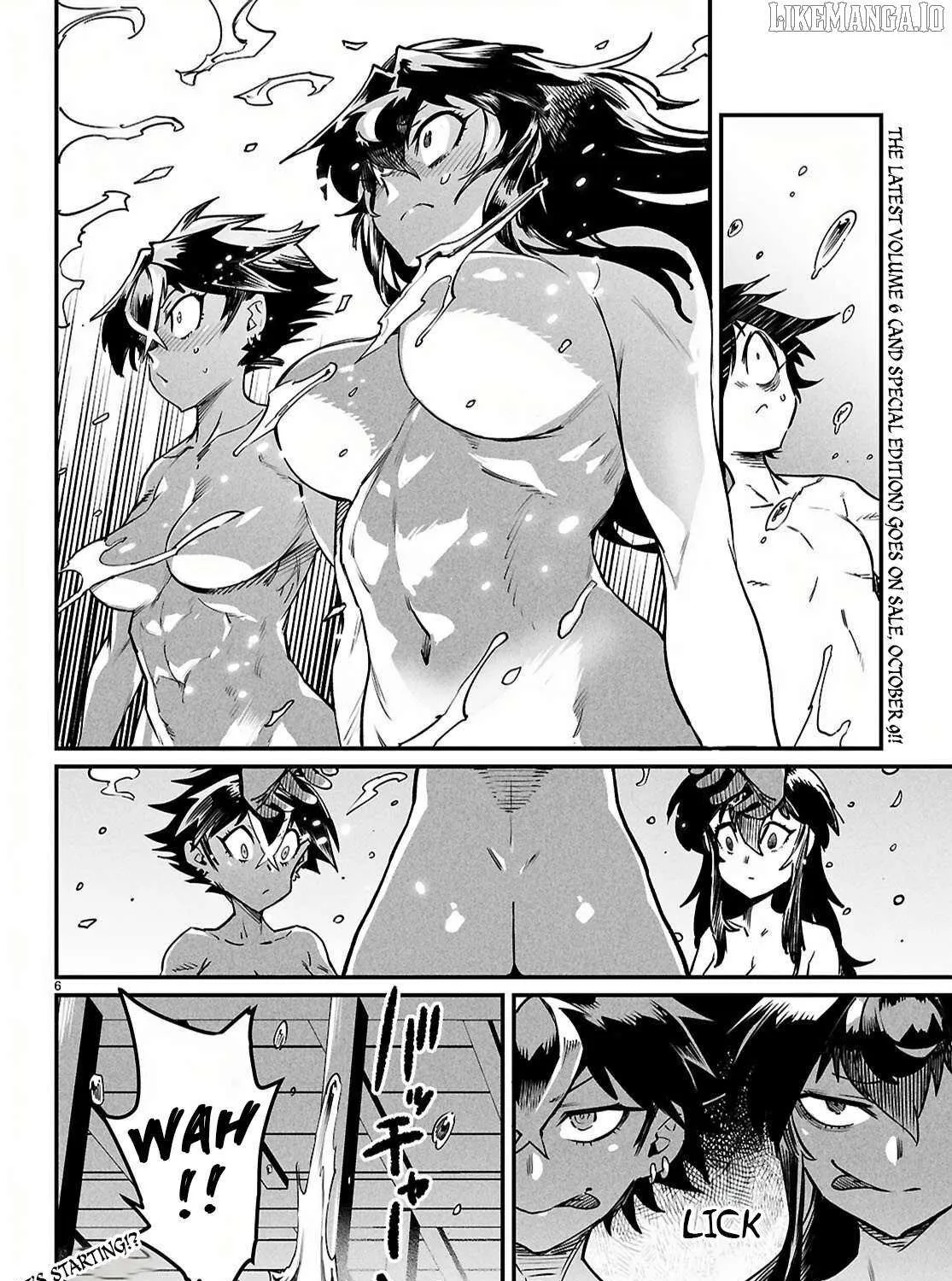 Read Reincarnation Coliseum chapter 33.5 image 10 on Lezhin