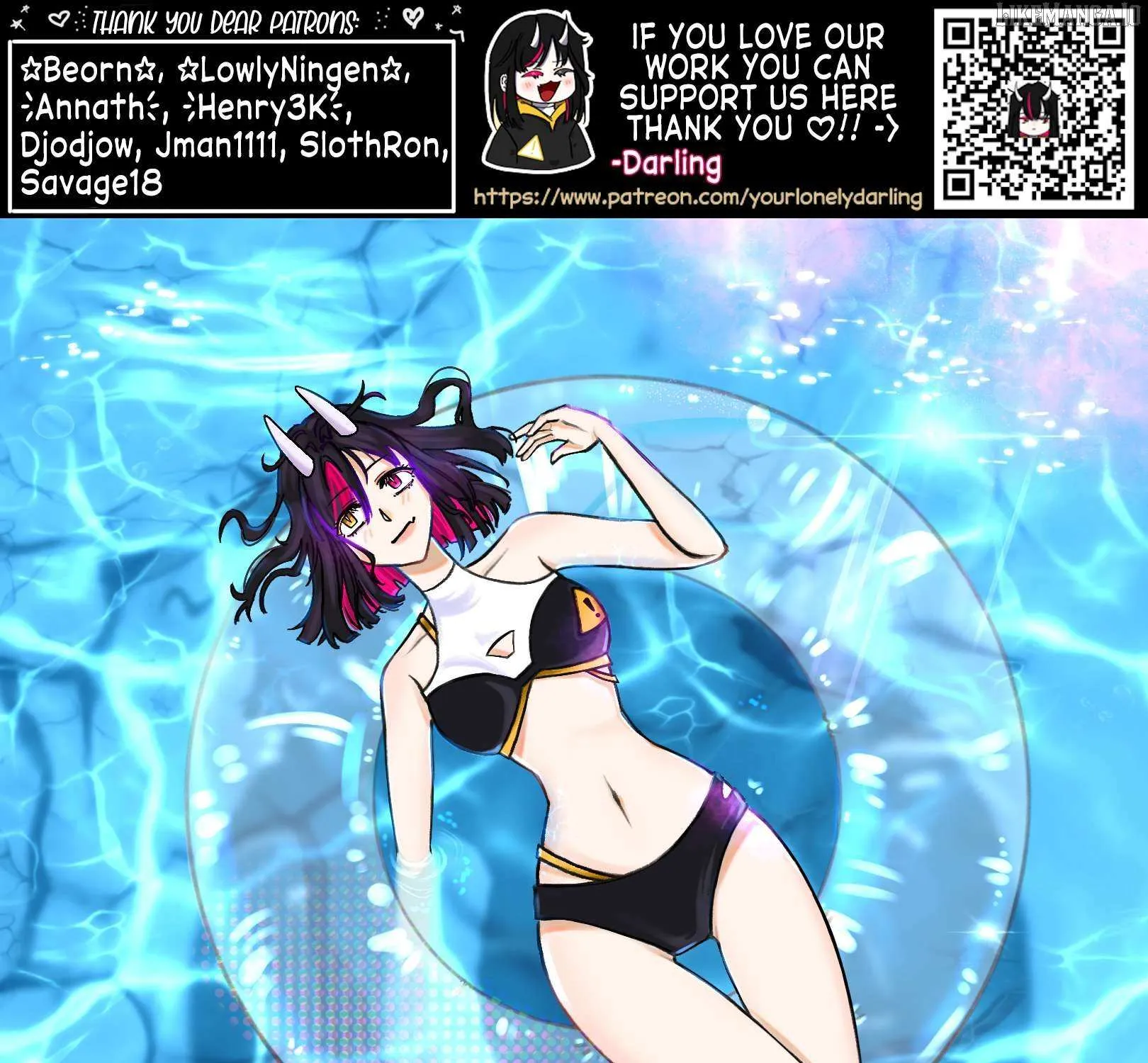 Read Reincarnation Coliseum chapter 33.5 image 12 on Lezhin