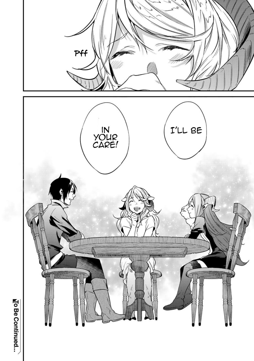 Read Reincarnation into the Barrier Master chapter 19 image 25 on Lezhin