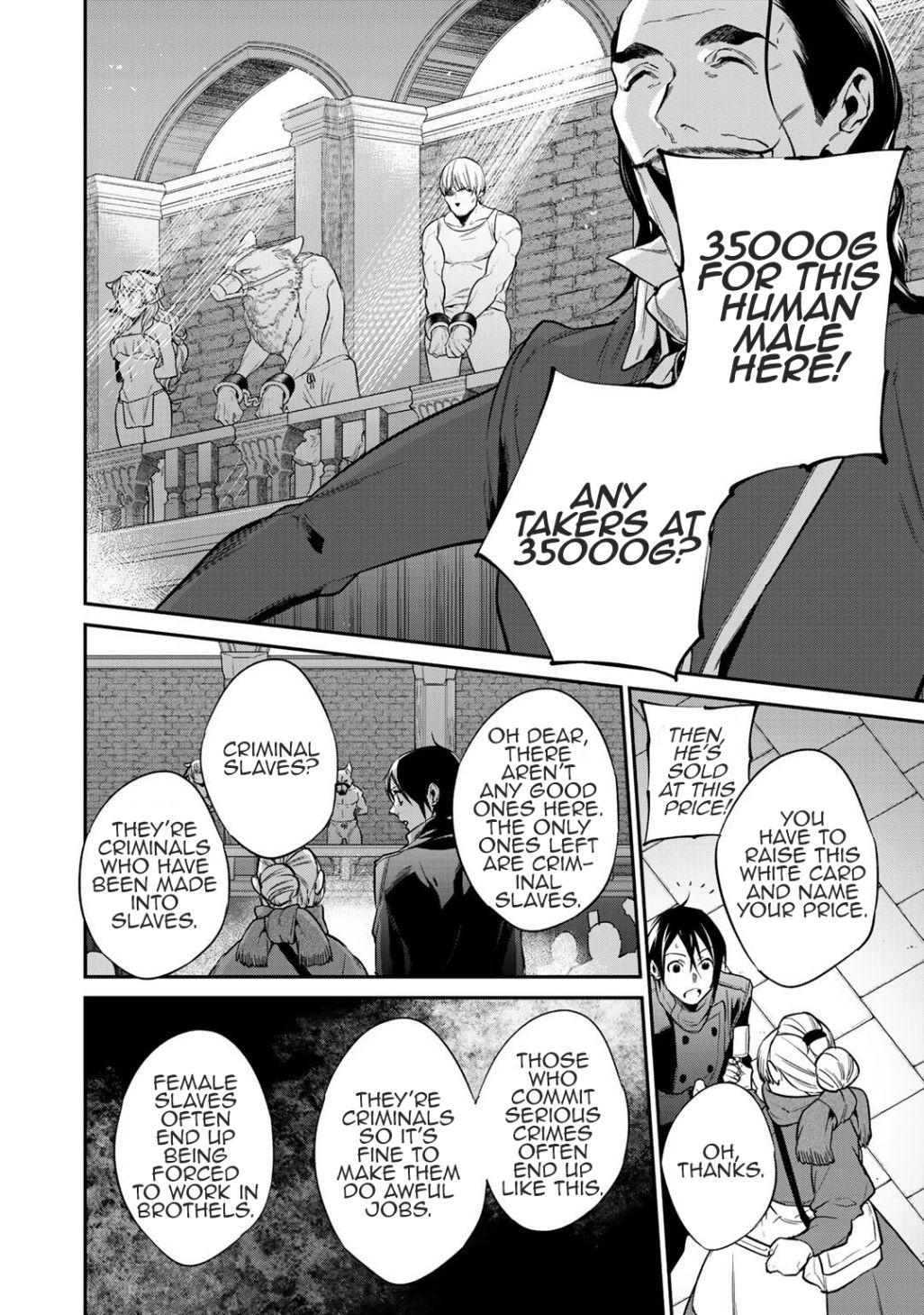 Read Reincarnation into the Barrier Master chapter 19 image 3 on Lezhin