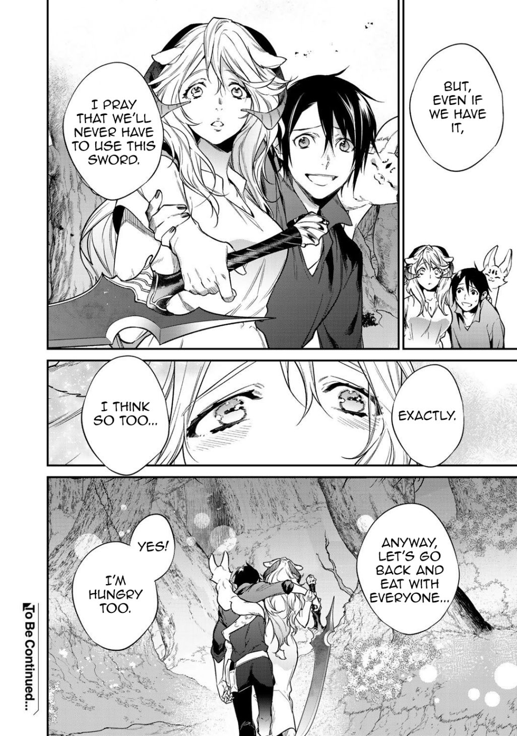 Read Reincarnation into the Barrier Master chapter 21 image 22 on Lezhin