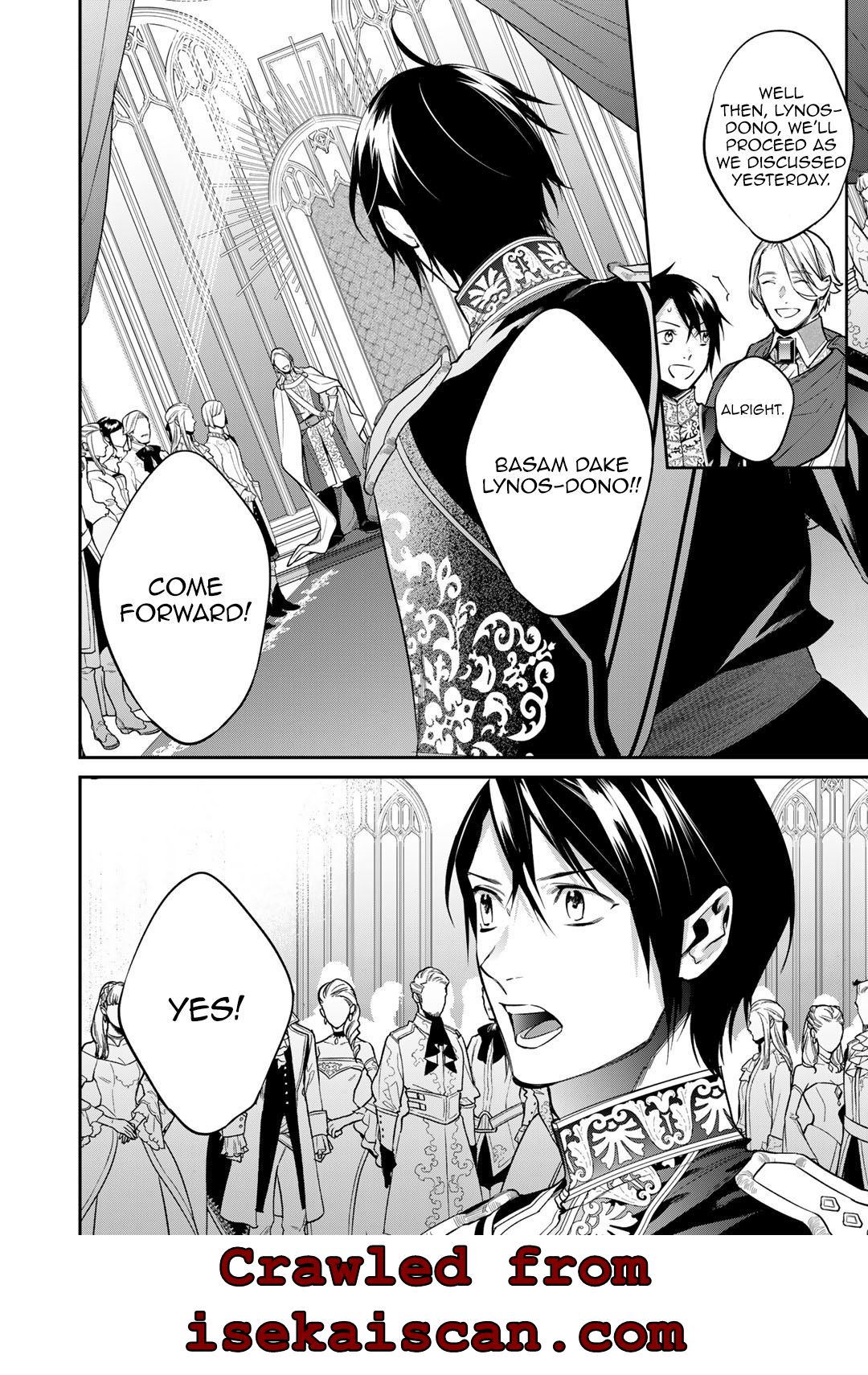 Read Reincarnation into the Barrier Master chapter 26.2 image 1 on Lezhin