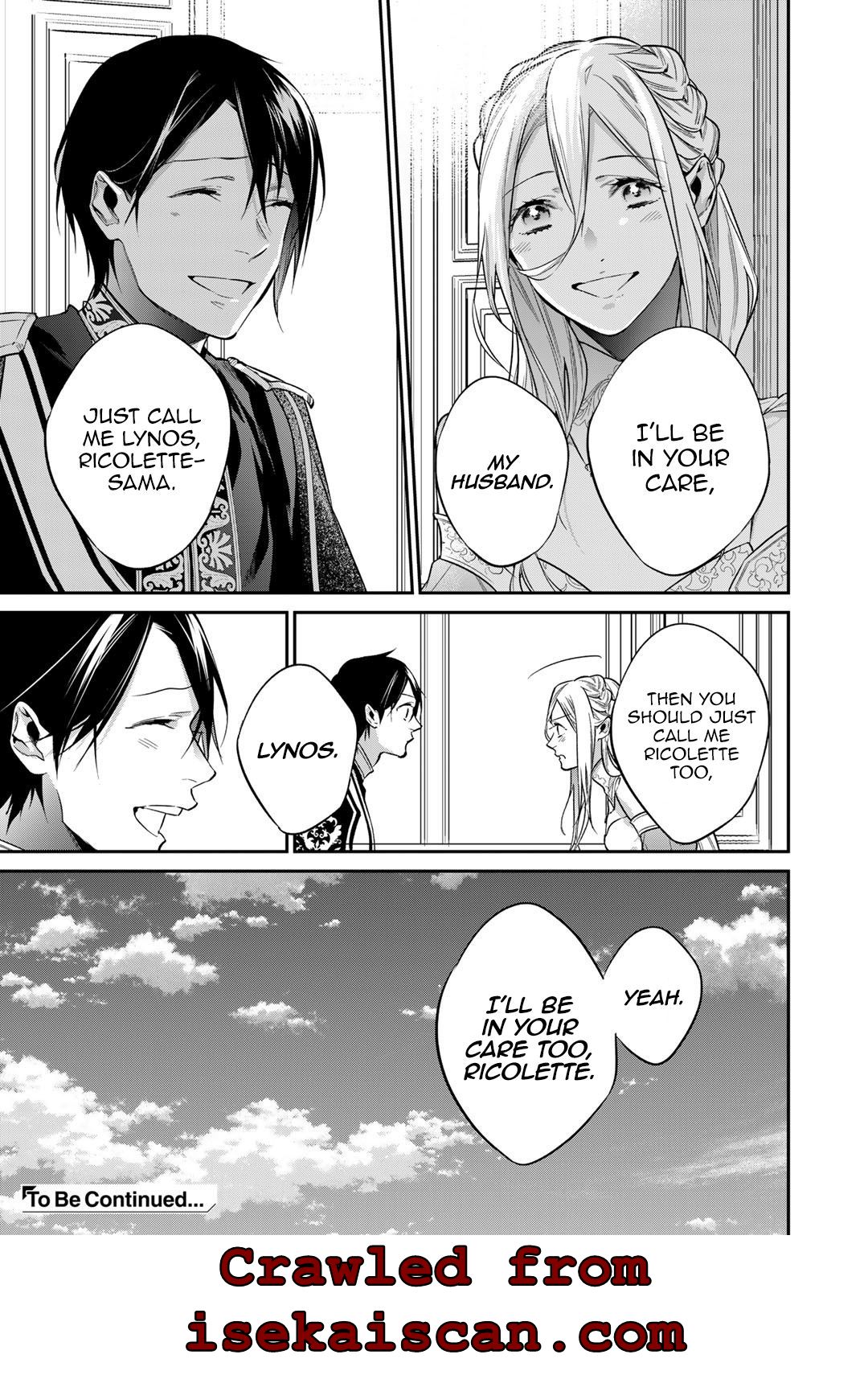 Read Reincarnation into the Barrier Master chapter 26.2 image 10 on Lezhin