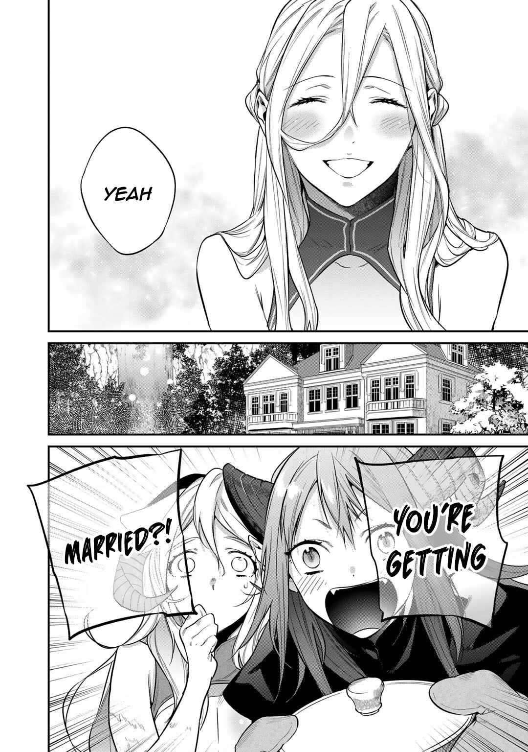 Read Reincarnation into the Barrier Master chapter 29.1 image 7 on Lezhin