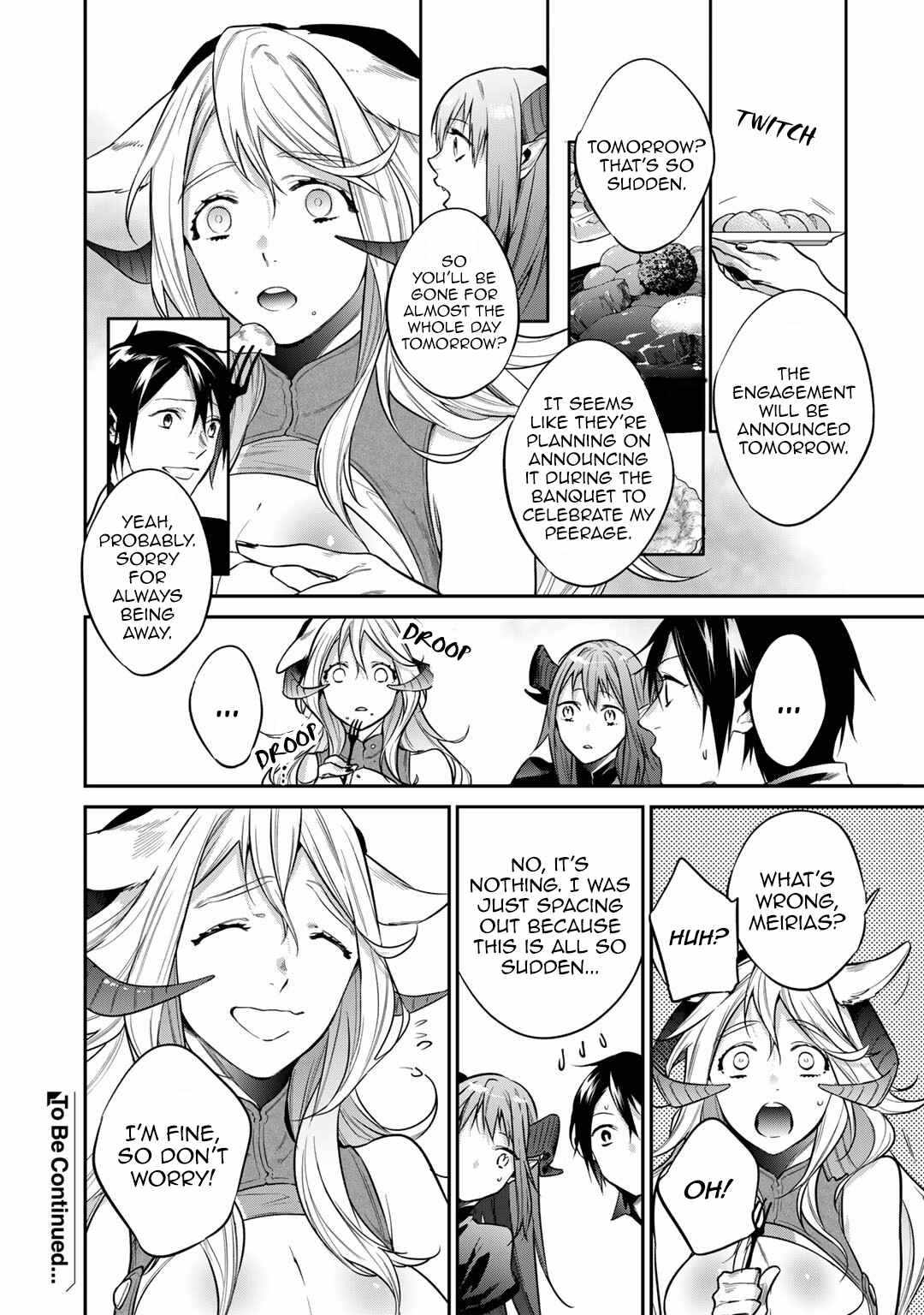 Read Reincarnation into the Barrier Master chapter 29.1 image 9 on Lezhin