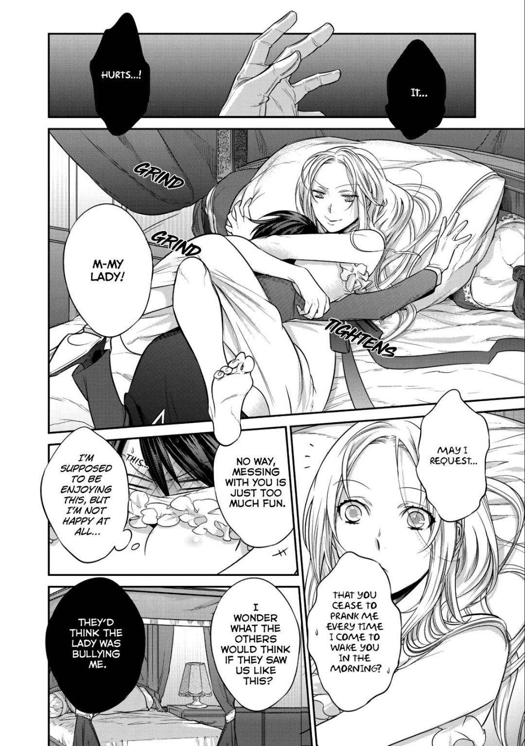 Read Reincarnation into the Barrier Master chapter 3 image 2 on Lezhin
