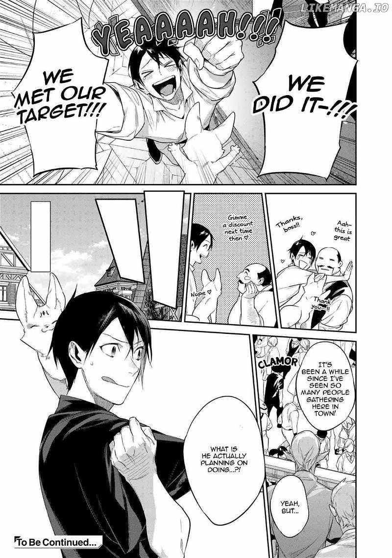 Read Reincarnation into the Barrier Master chapter 41 image 18 on Lezhin