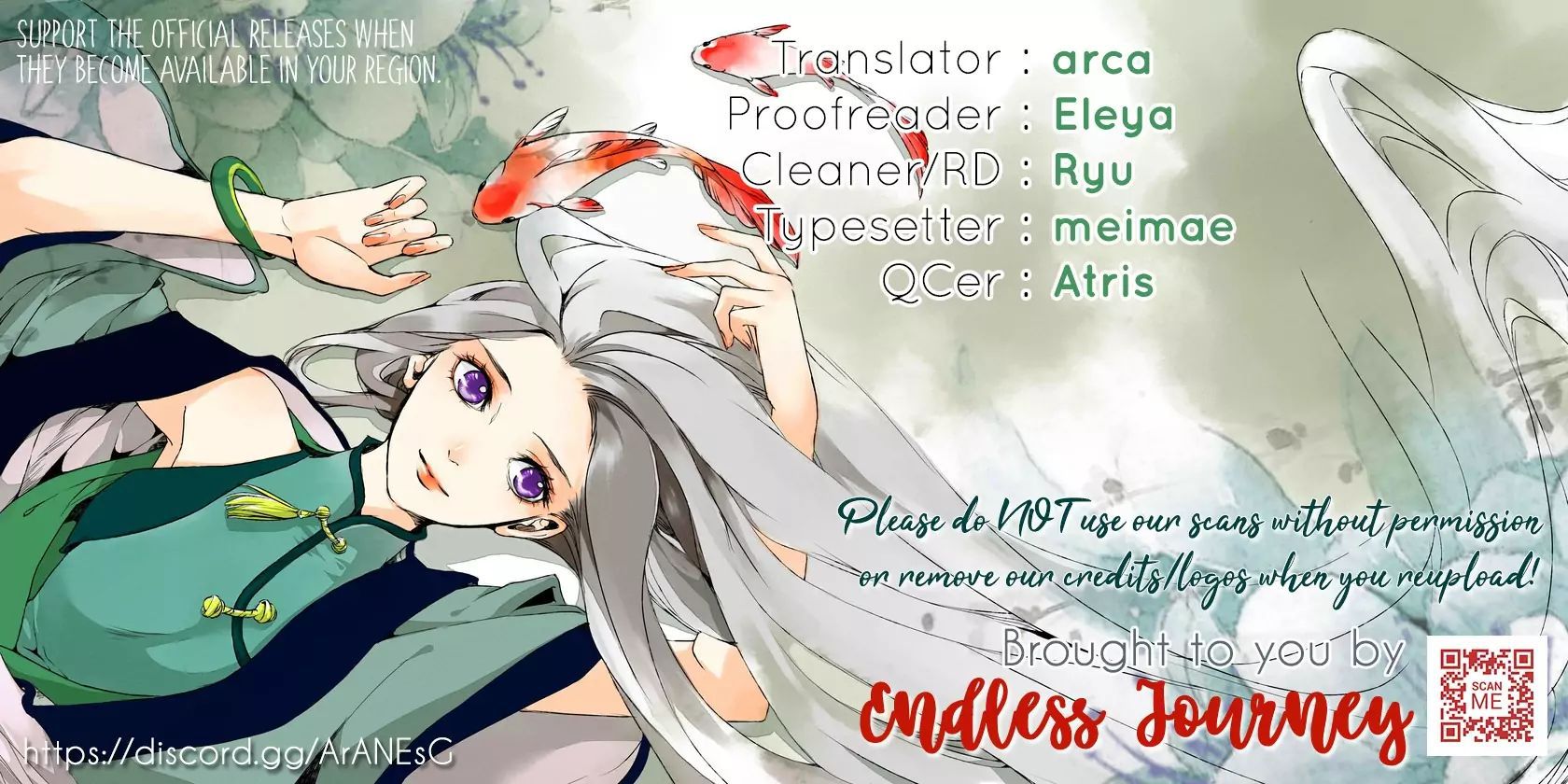 Read Reincarnation into the Barrier Master chapter 9 image 0 on Lezhin